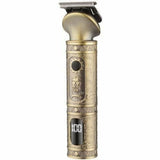 Cortapelos Little Balance Barber Pro cobre 4 Piezas-2