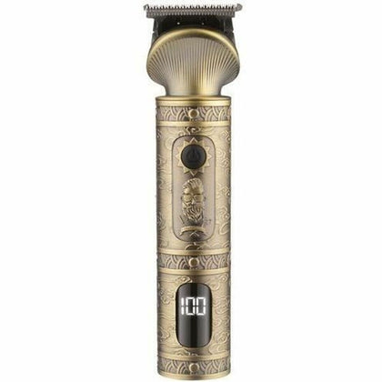 Cortapelos Little Balance Barber Pro cobre 4 Piezas