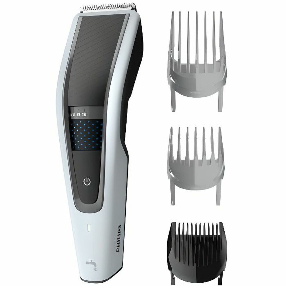 Hair Clippers Philips HC5610/15 - Cosmova