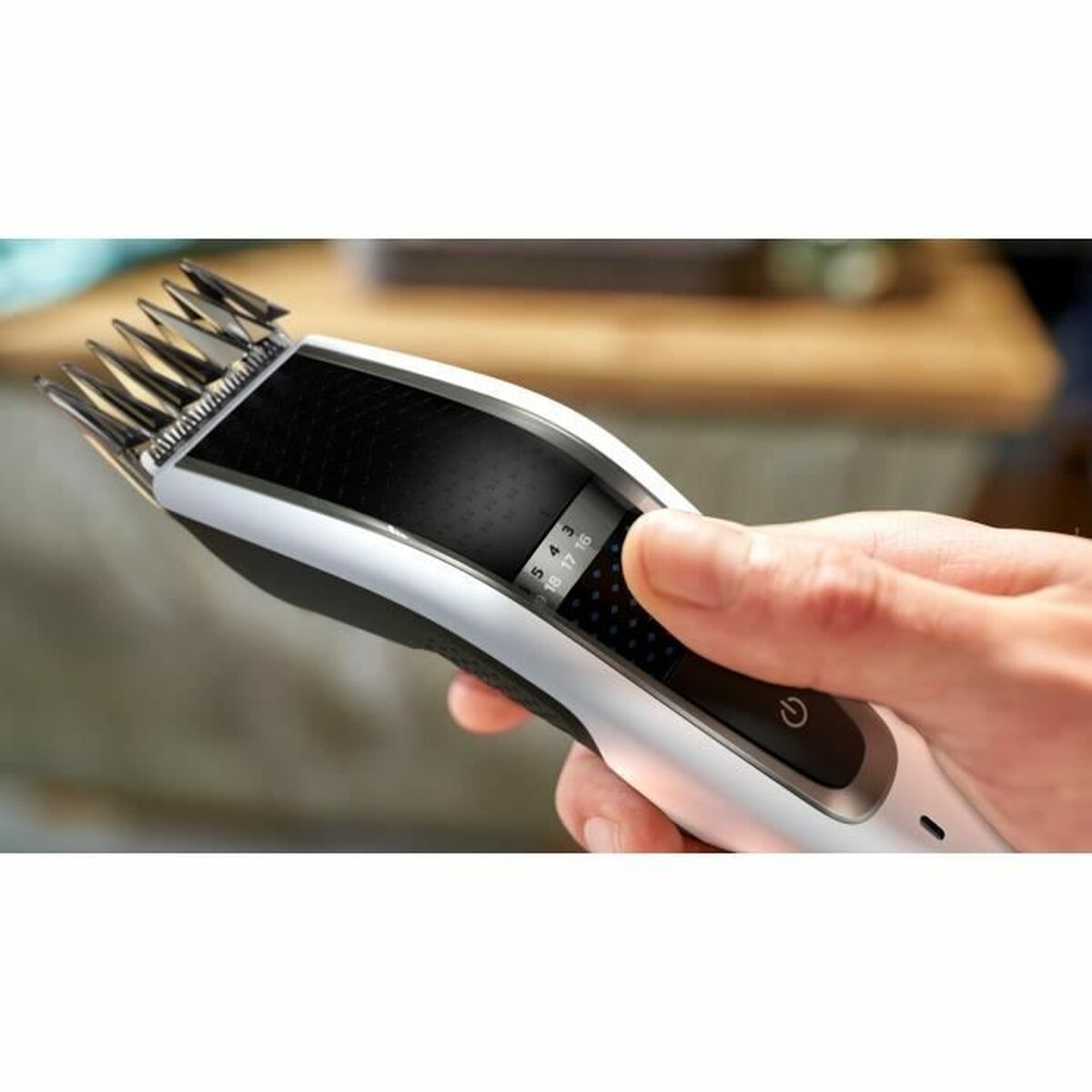Hair Clippers Philips HC5610/15 - Cosmova