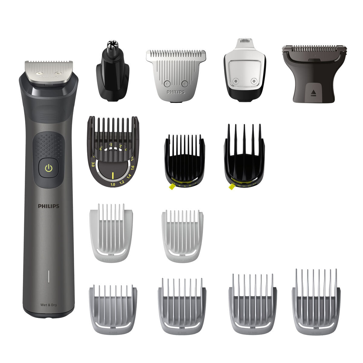 Cortapelos Philips MG7940/15*5 V-0