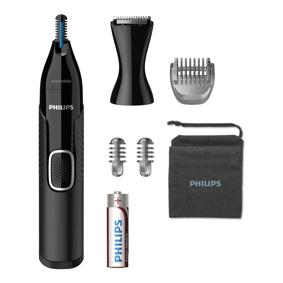 Cortapelos Philips NT5650/16-0