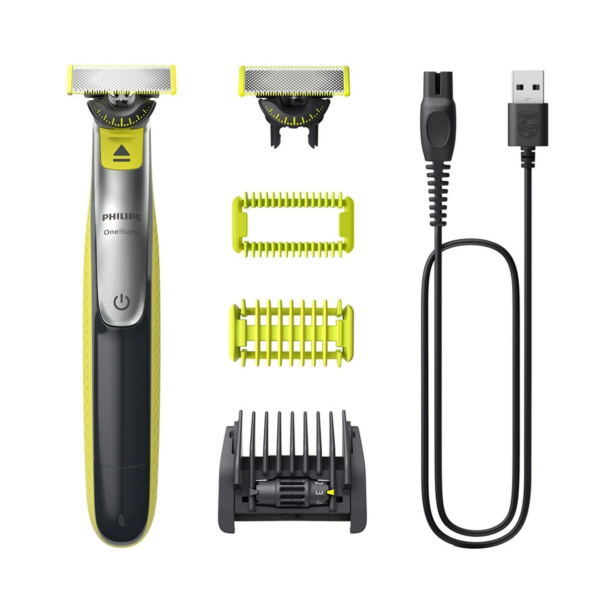 Cortapelos Philips QP2834/23-0