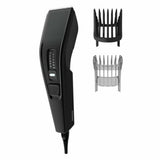 Tondeuses à cheveux Philips série 3000 noir-0
