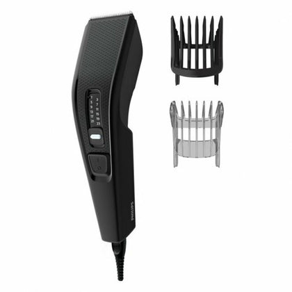 Tondeuses à cheveux Philips série 3000 noir