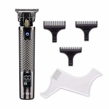 Cortapelos UFESA RAZOR FADE DIFITAL
