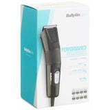 Hair clippers/Shaver Babyliss CORTAPELOS (1 Unit) - Cosmova