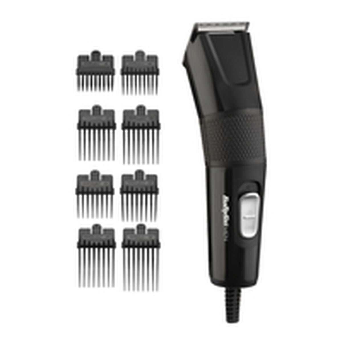 Hair clippers/Shaver Babyliss CORTAPELOS (1 Unit) - Cosmova