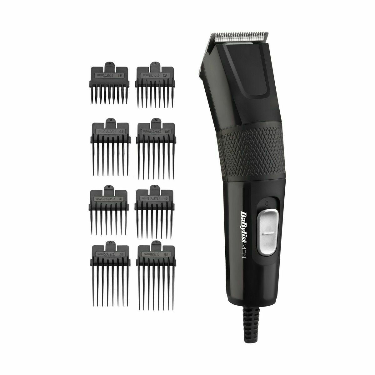 Hair clippers/Shaver Babyliss CORTAPELOS (1 Unit) - Cosmova