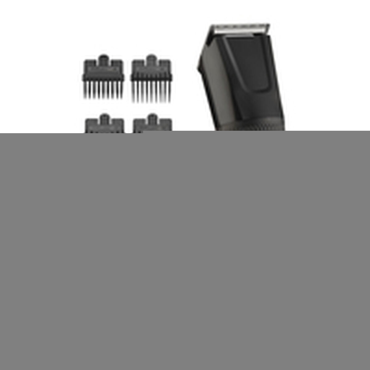 Hair clippers/Shaver Babyliss CORTAPELOS (1 Unit) - Cosmova