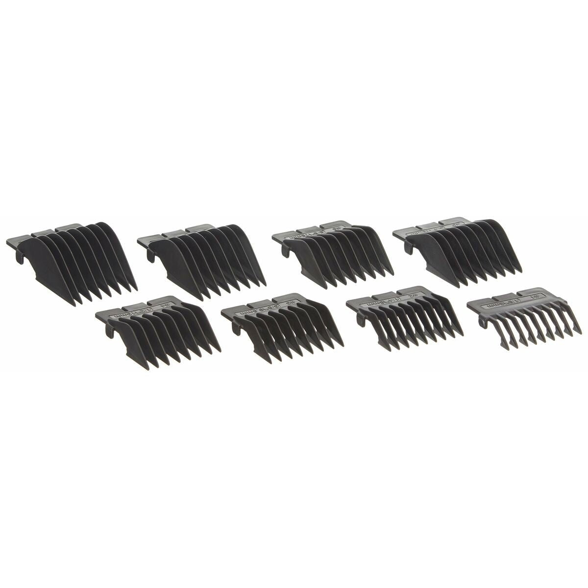 האָר קליפּערז / גאָלער Babyliss CORTAPELOS (1 יוניט) -10