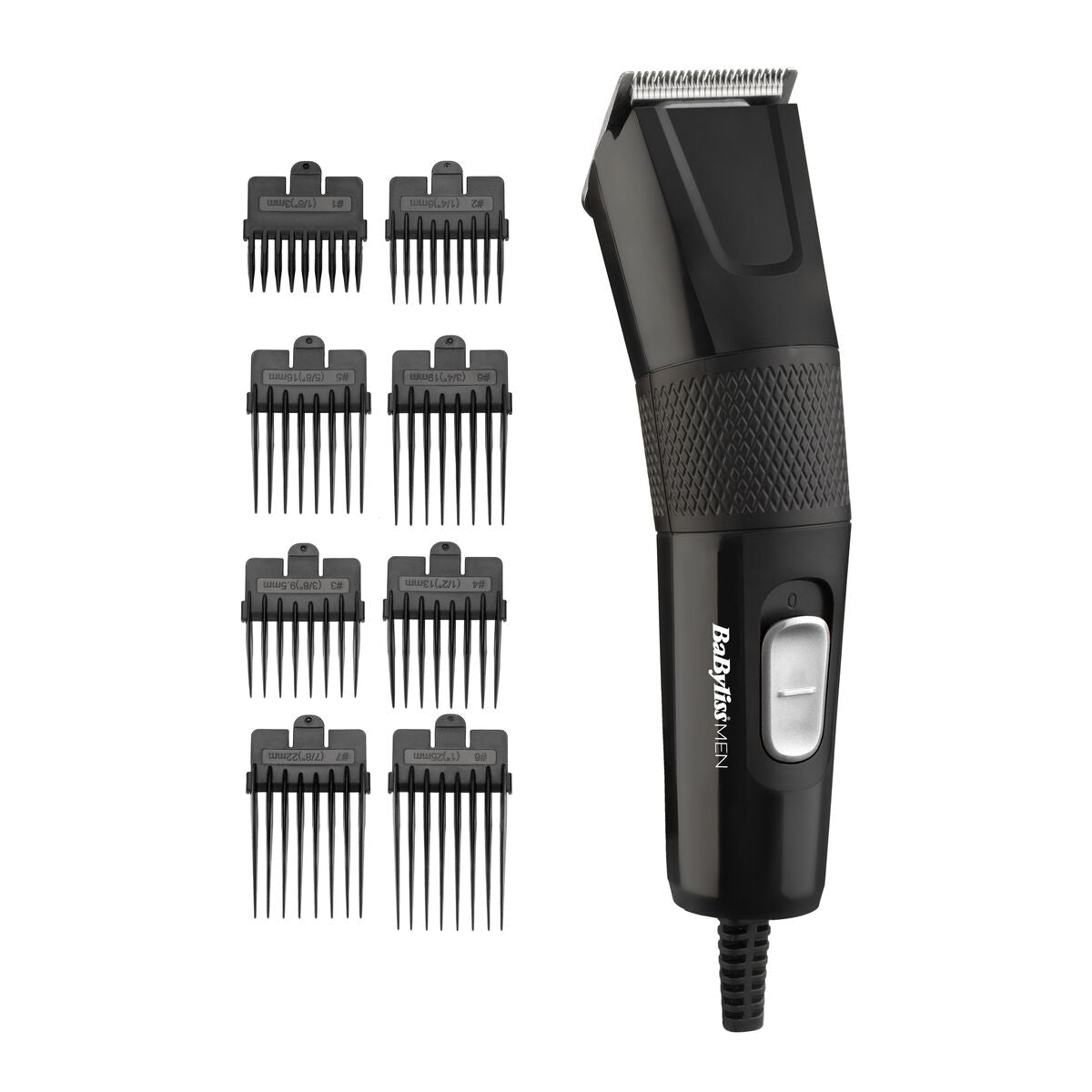 Hair clippers/Shaver Babyliss CORTAPELOS (1 Unit) - Cosmova