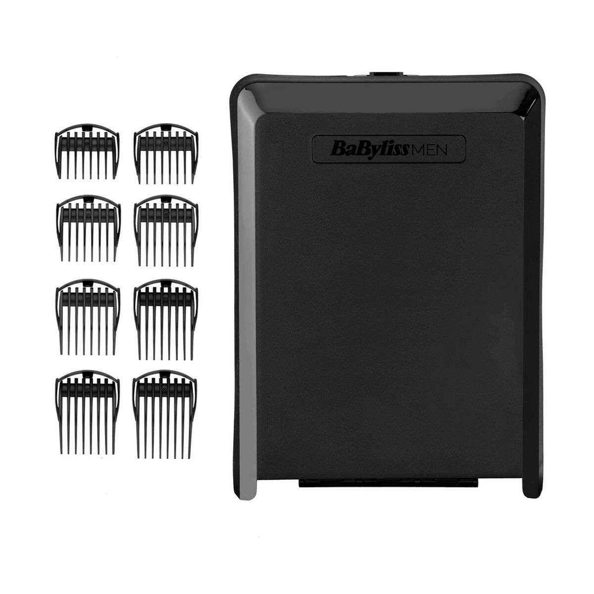 Cortapelos/Afeitadora Babyliss E986E-4