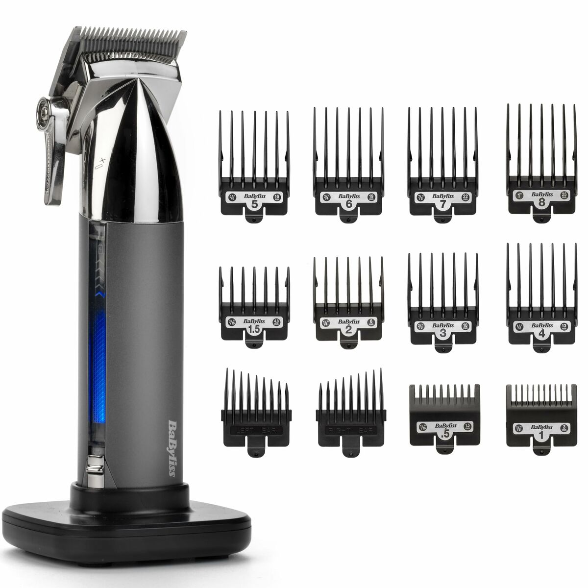 Cortapelos/Afeitadora Babyliss E996E-15