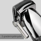 Cortapelos/Afeitadora Babyliss E996E-11