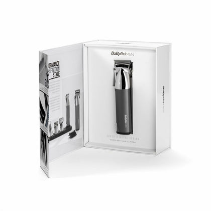Cortapelos/Afeitadora Babyliss E996E