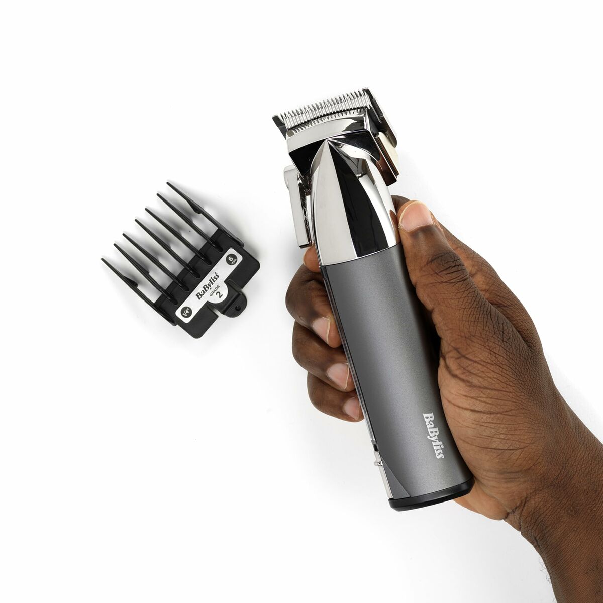 Cortapelos/Afeitadora Babyliss E996E-7