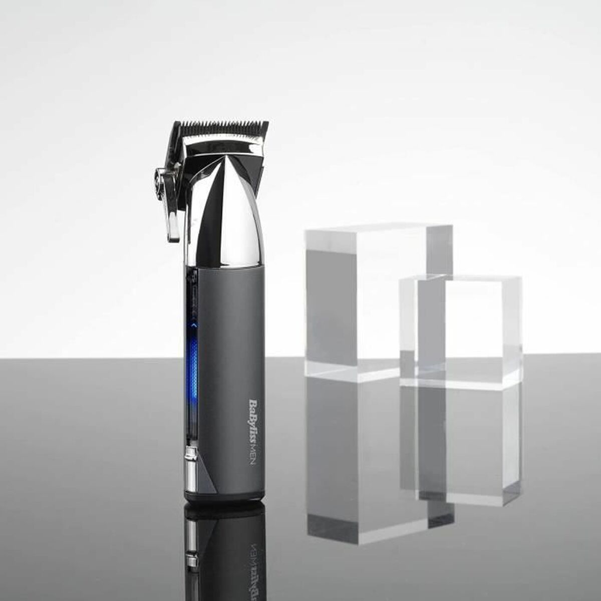 Tondeuses à cheveux/Rasoir Babyliss E996E-1