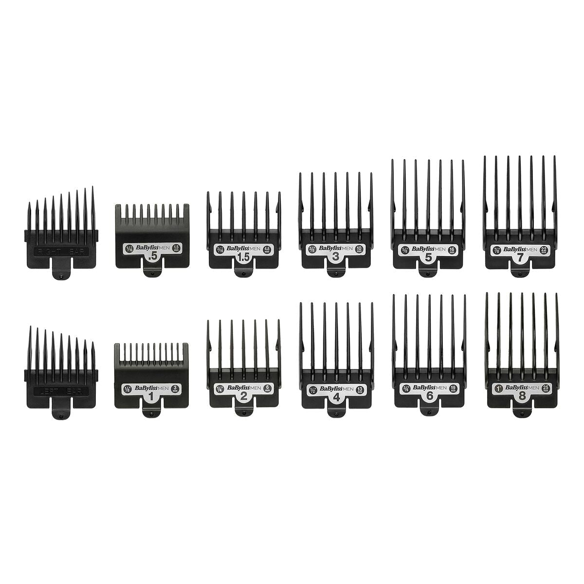 Cortapelos/Afeitadora Babyliss E996E-8