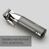 Cortapelos/Afeitadora Babyliss E996E-13
