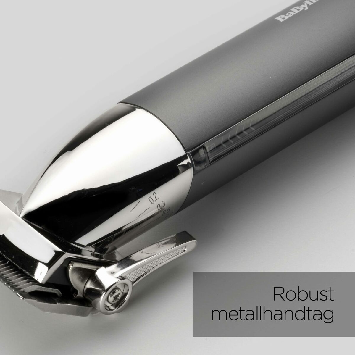 Tondeuses à cheveux/Rasoir Babyliss E996E-12