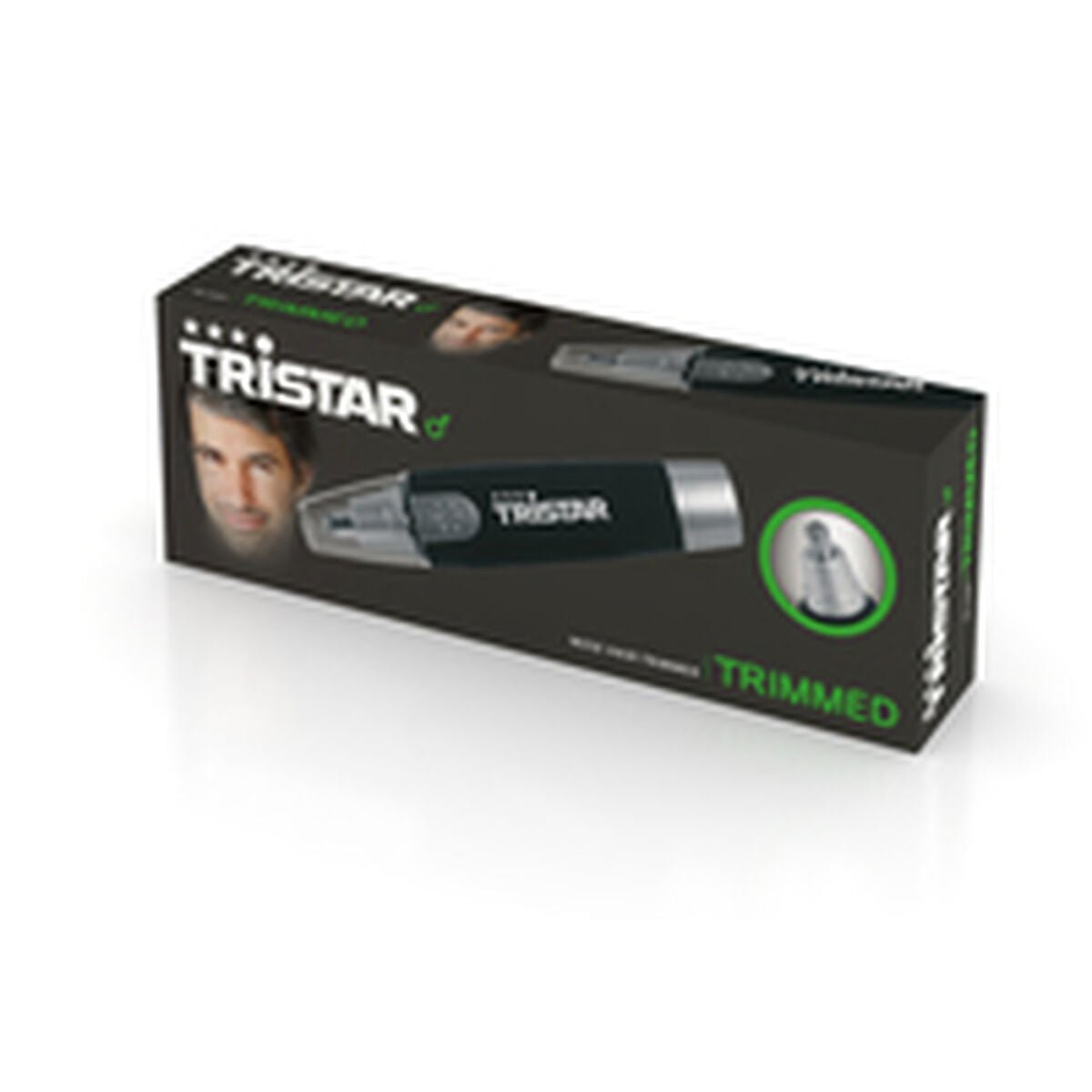 Mașină de tuns/Mașină de ras Tristar-4