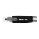 Cortapelos/Afeitadora Tristar-6