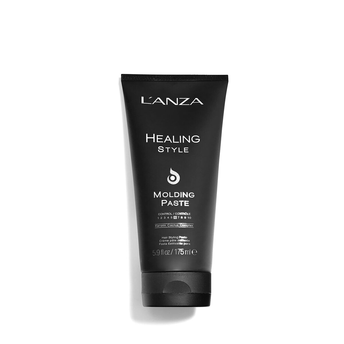 Haardefinitionspaste L'ANZA Healing Style 200 ml-0