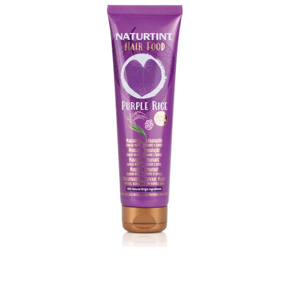 HAIR FOOD maschera al riso viola 150 ml