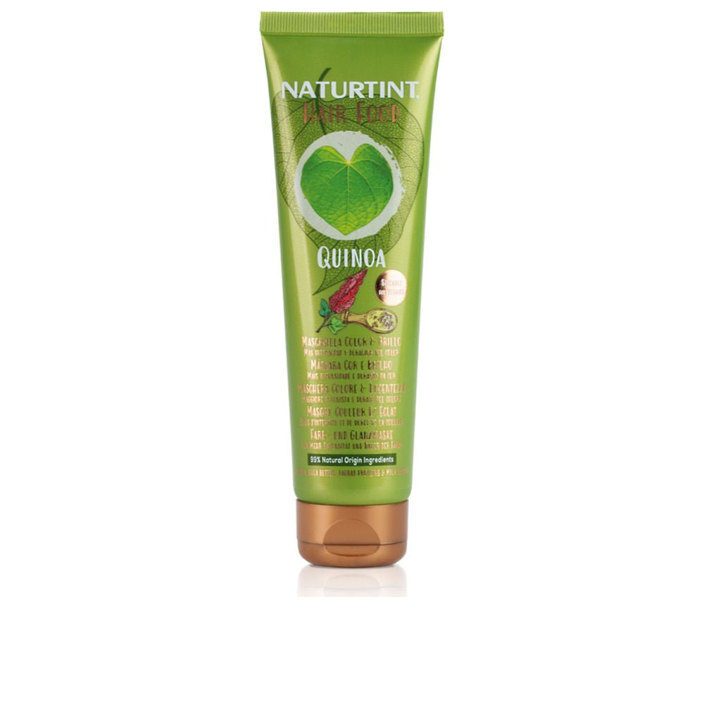HAIR FOOD quinoa mask 150 ml - Cosmova