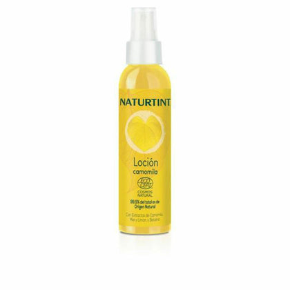 Lotion Capillaire Naturtint CAMOMILLE 125 ml