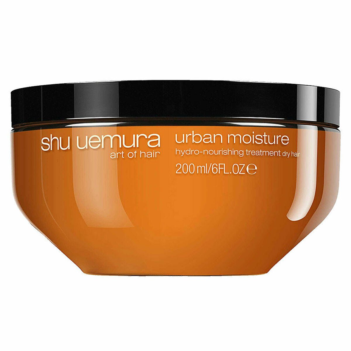 Haarlotion Shu Uemura Urban Moisture 200 ml-0