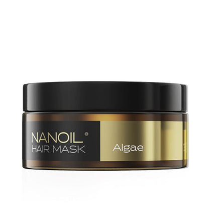 HAARMASKE Algen 300 ml