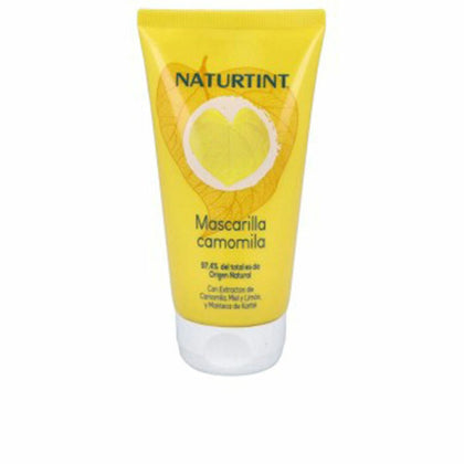 Maschera per Capelli Naturtint CAMOMILA 150 ml