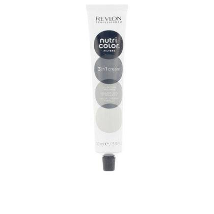 Maschera per capelli Revlon Nutri Color 1003 (100 ml)