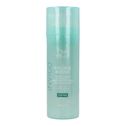 Masque capillaire Wella Invigo Volume Boost 145 ml