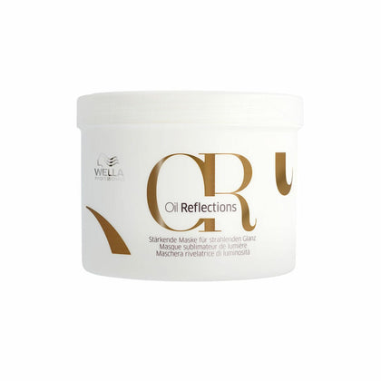 Masque capillaire Wella OU REFLETS D'HUILE 500 ml