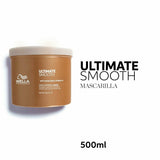 Maschera per capelli Wella ULTIMATE SMOOTH 500 ml-1