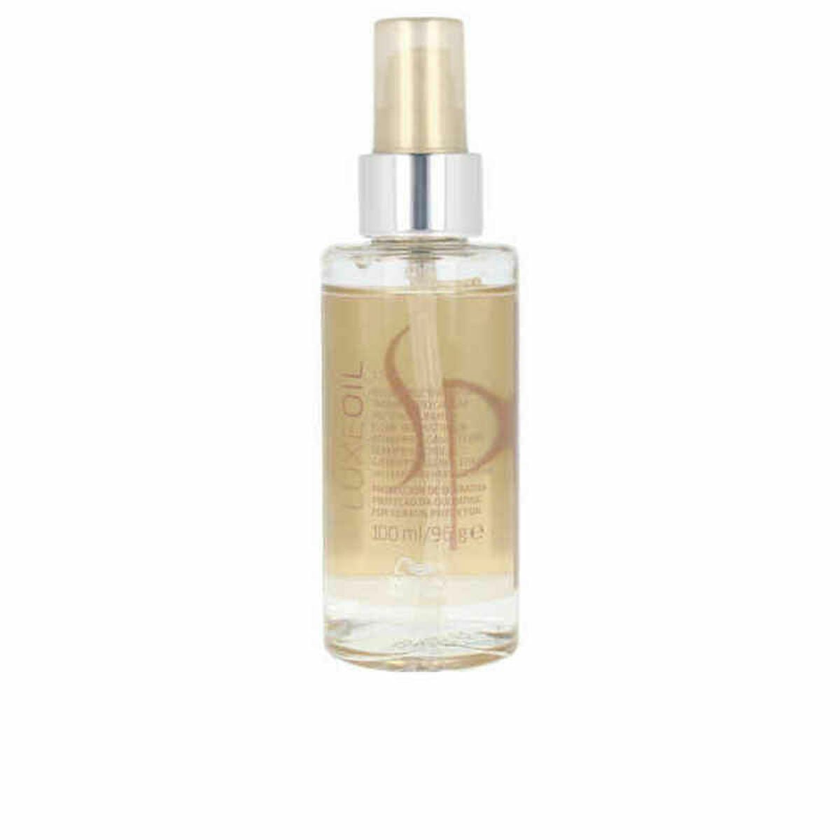 Hair Oil Wella Luxe - Cosmova