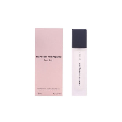 Haarparfüm Narciso Rodriguez FÜR SIE EDT
