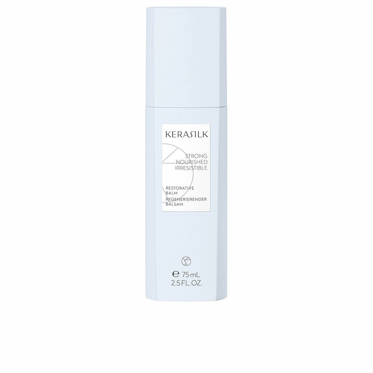 Traitement de reconstruction capillaire Kerasilk Specialists 75 ml-0