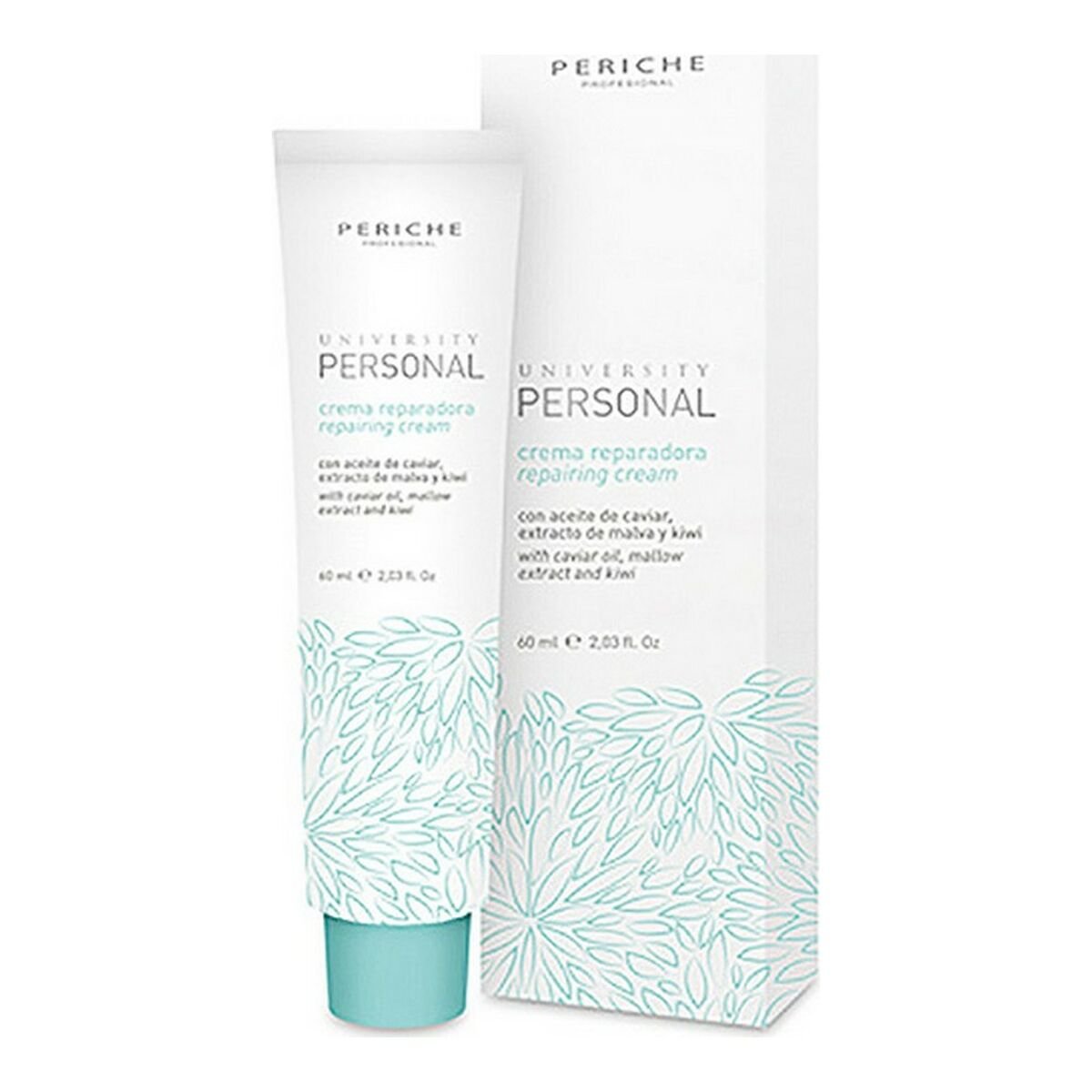 Hair Reconstruction Treatment Periche Periche Personal (60 ml) - Cosmova