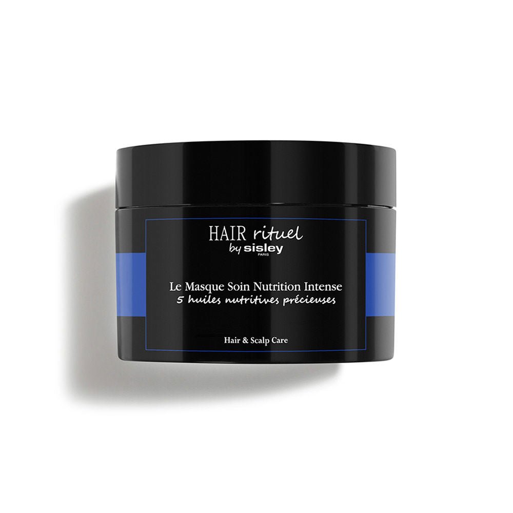 HAIR RITUEL le masque soin nutrition intense 190 ml-0
