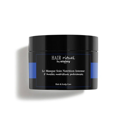 HAARRITUEL le masque soin intensive Ernährung 190 ml