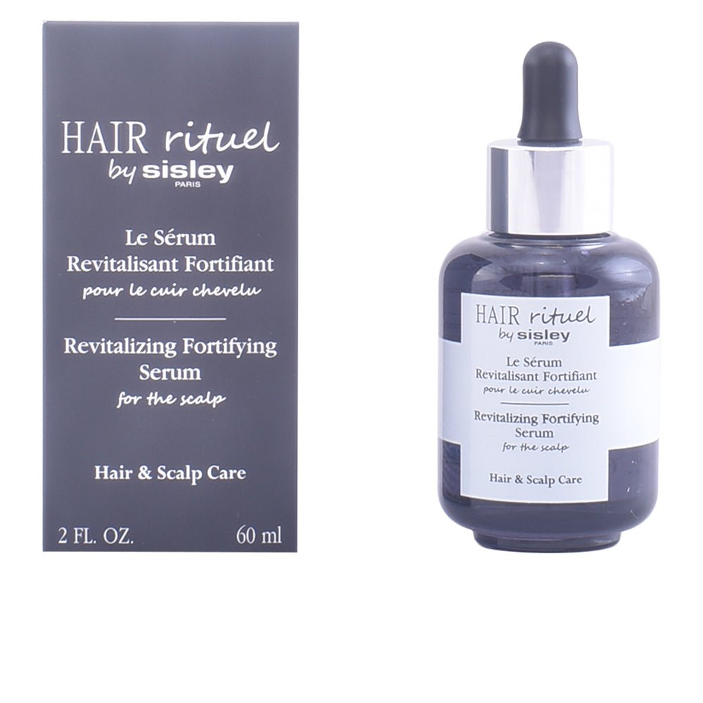 HAIR RITUEL le sérum revitalisant fortifiant 60 ml - Cosmova