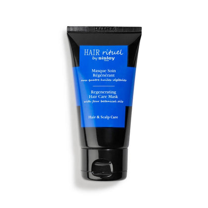 HAAR RITUEL masque soin régénérant 50 ml