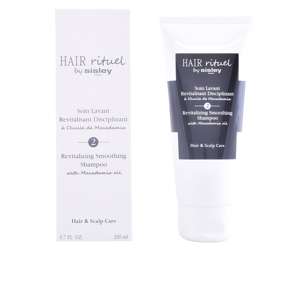 HAAR-RITUEL-Haarpflegemittel mit Macadamia-Öl 200 ml-0