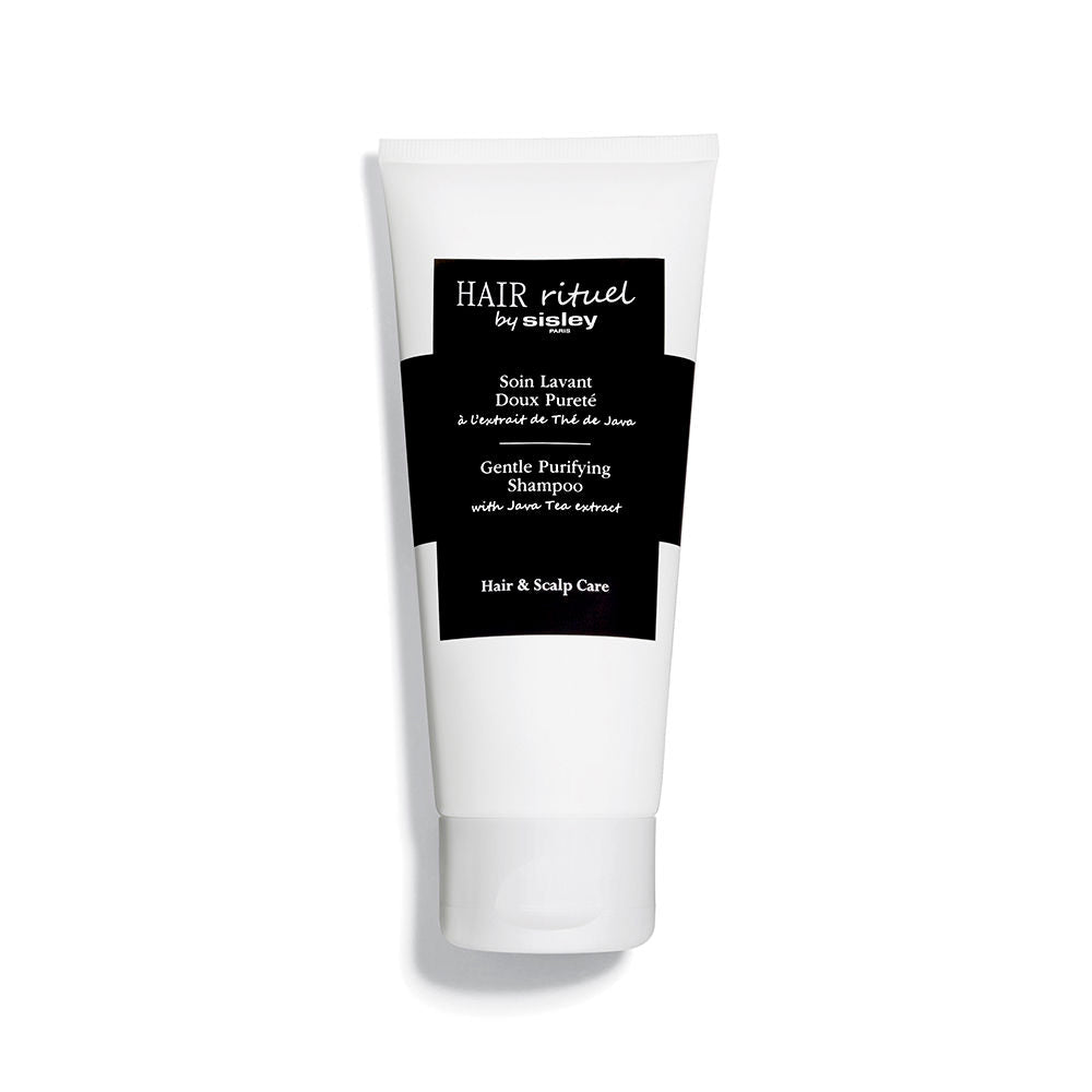 HAIR RITUEL soin lavant doux pureté 200 ml - Cosmova