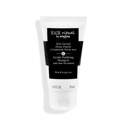 HAAR RITUEL soin lavant doux pureté 50 ml