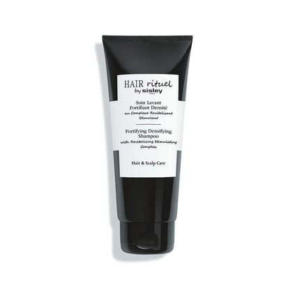 HAAR RITUEL soin lavant fortifiant densite 200 ml